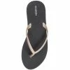 Best Pirce 🥰 Okabashi 👩 Women's Shoreline Flip Flops ⭐