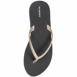 women’s shoes Sale 42 Best Pirce 🥰 Okabashi 👩 Women's Shoreline Flip Flops ⭐