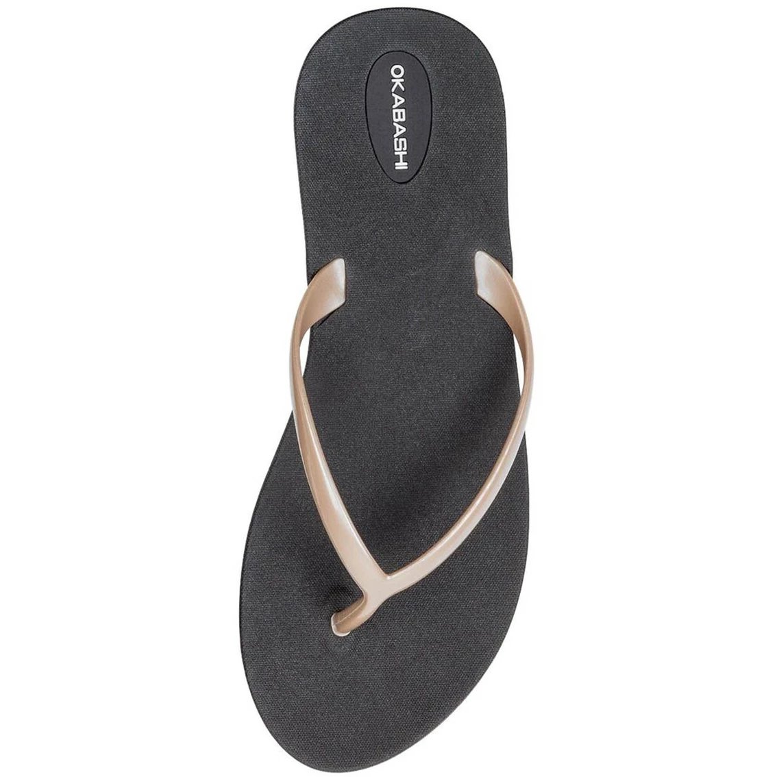 Best Pirce π₯° Okabashi π© Women's Shoreline Flip Flops β 1 Best Pirce π₯° Okabashi π© Women's Shoreline Flip Flops β