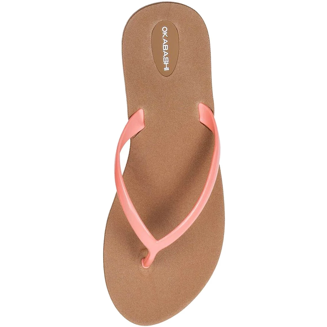 Best Pirce π₯° Okabashi π© Women's Shoreline Flip Flops β 2 Best Pirce π₯° Okabashi π© Women's Shoreline Flip Flops β - Image 2
