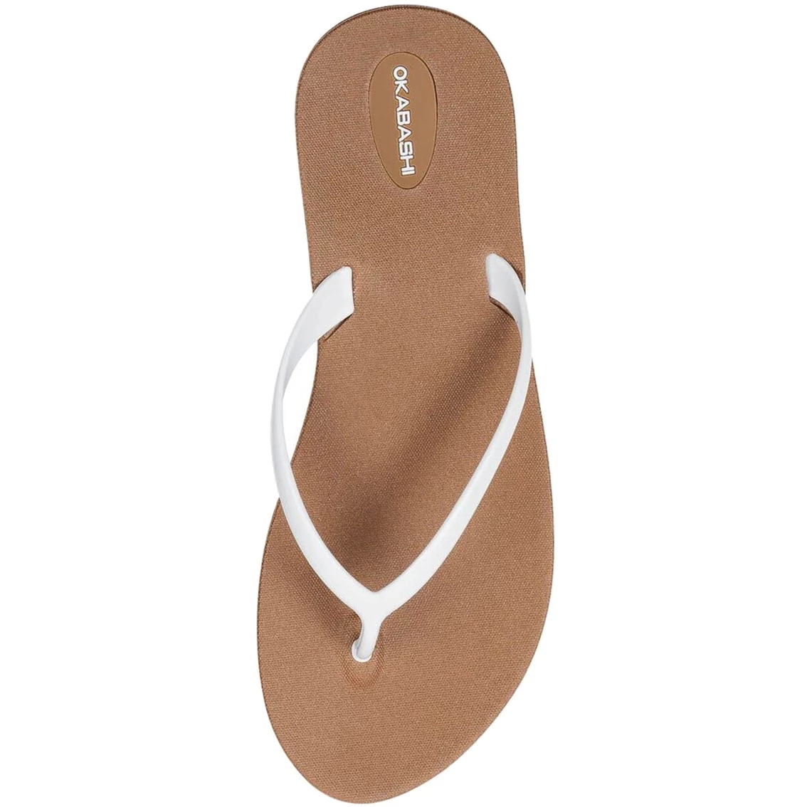 Best Pirce π₯° Okabashi π© Women's Shoreline Flip Flops β 3 Best Pirce π₯° Okabashi π© Women's Shoreline Flip Flops β - Image 3