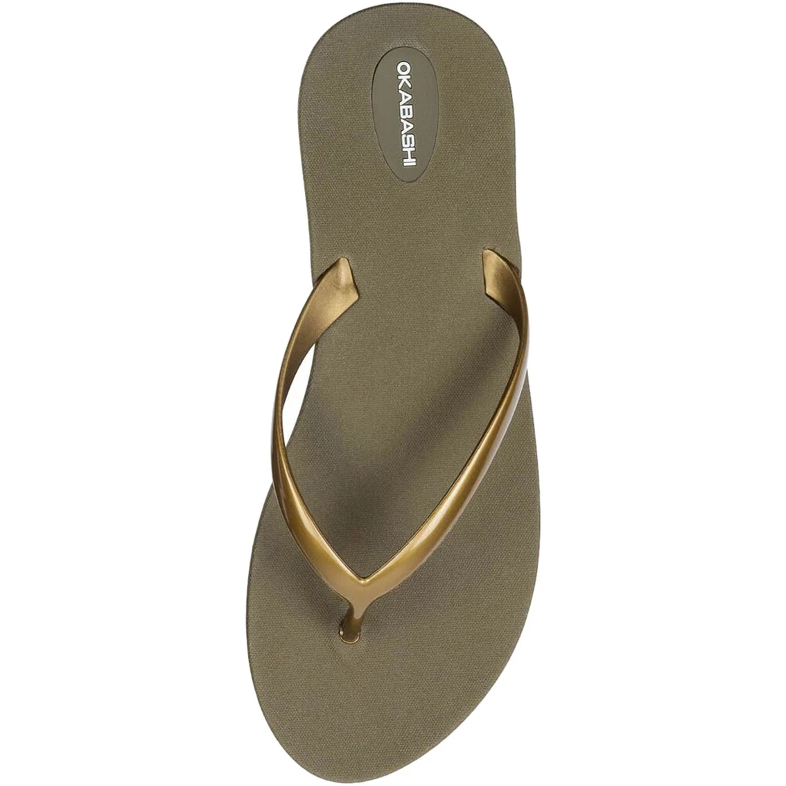 Best Pirce π₯° Okabashi π© Women's Shoreline Flip Flops β 4 Best Pirce π₯° Okabashi π© Women's Shoreline Flip Flops β - Image 4