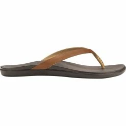 Flash Sale 🧨 OluKai 👩 Women's Ho'opio Leather 🩴 Sandals ❤️