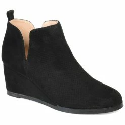 Cheapest 🌟 Journee Collection 👩 Women's Mylee Bootie 😀 -women’s shoes Sale unnamed file 253