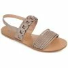 New 👏 Journee Collection 👩 Women's Marisa 🩴 Sandal ❤️