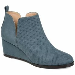 Cheapest 🌟 Journee Collection 👩 Women's Mylee Bootie 😀 -women’s shoes Sale unnamed file 254