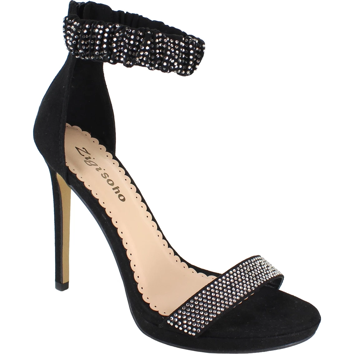 Hot Sale π― ZIGIsoho Zigi Soho Valentina Soho High Heel π©΄ Sandals π― 1 Hot Sale π― ZIGIsoho Zigi Soho Valentina Soho High Heel π©΄ Sandals π―