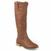 Coupon 💯 Journee Collection 👩 Women's Taven Boot 🧨