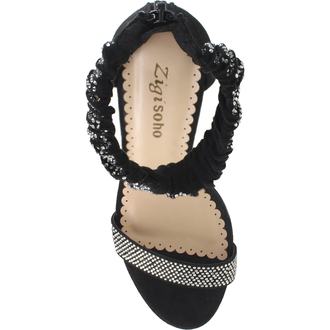 Hot Sale π― ZIGIsoho Zigi Soho Valentina Soho High Heel π©΄ Sandals π― 3 Hot Sale π― ZIGIsoho Zigi Soho Valentina Soho High Heel π©΄ Sandals π― - Image 3