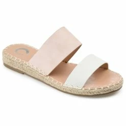 Deals ✨ Journee Collection 👩 Women's Tru Comfort Foam™ Suzzie 🩴 Sandal 😍 -women’s shoes Sale unnamed file 2554
