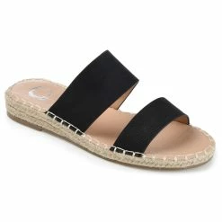 Deals ✨ Journee Collection 👩 Women's Tru Comfort Foam™ Suzzie 🩴 Sandal 😍 -women’s shoes Sale unnamed file 2555