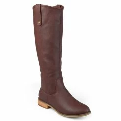 Coupon 💯 Journee Collection 👩 Women's Taven Boot 🧨 -women’s shoes Sale unnamed file 257