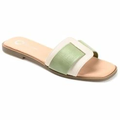 Wholesale 👏 Journee Collection 👩 Women's Victorya 🩴 Sandal 🥰