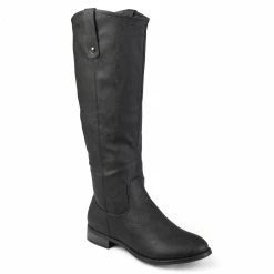 Coupon 💯 Journee Collection 👩 Women's Taven Boot 🧨 -women’s shoes Sale unnamed file 258