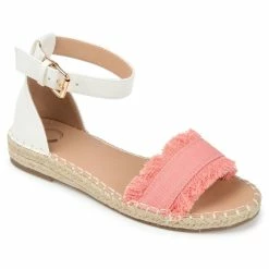 Cheapest ❤️ Journee Collection 👩 Women's Tru Comfort Foam™ Tristeen 🩴 Sandal 😀