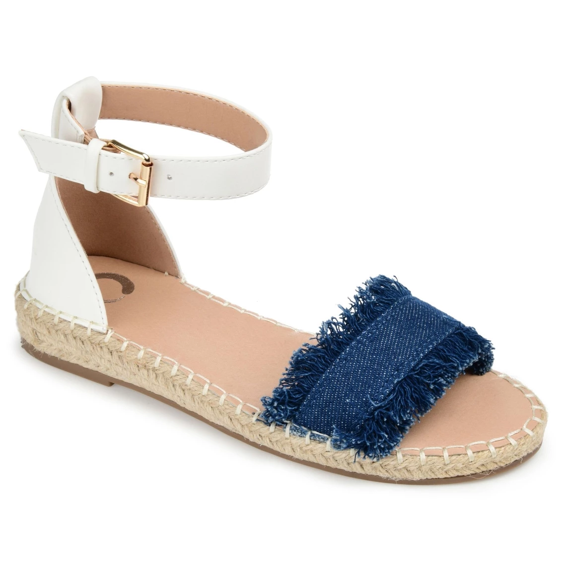 Cheapest β€οΈ Journee Collection π© Women's Tru Comfort Foam™ Tristeen π©΄ Sandal π 2 Cheapest β€οΈ Journee Collection π© Women's Tru Comfort Foam™ Tristeen π©΄ Sandal π - Image 2