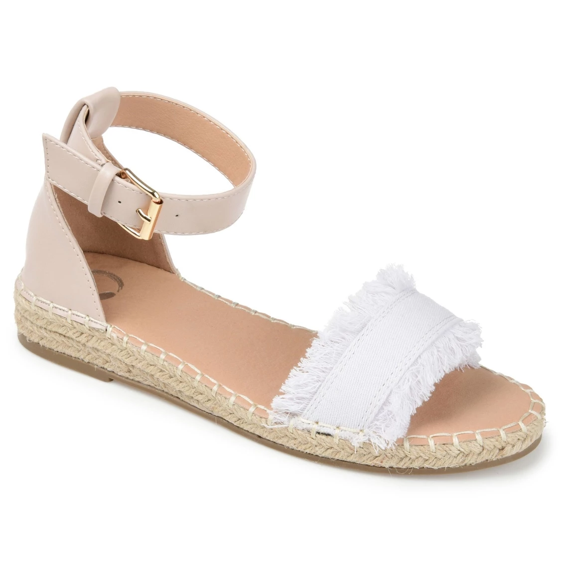 Cheapest β€οΈ Journee Collection π© Women's Tru Comfort Foam™ Tristeen π©΄ Sandal π 4 Cheapest β€οΈ Journee Collection π© Women's Tru Comfort Foam™ Tristeen π©΄ Sandal π - Image 4