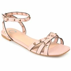 New ⭐ Journee Collection 👩 Women's Tru Comfort Foam™ Zendaya 🩴 Sandal ❤️ -women’s shoes Sale unnamed file 2616