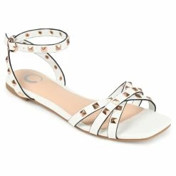 New ⭐ Journee Collection 👩 Women's Tru Comfort Foam™ Zendaya 🩴 Sandal ❤️ -women’s shoes Sale unnamed file 2617
