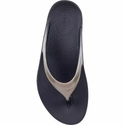 Best Sale 💯 Oofos 👩 Women's Oolala Luxe Thong 🩴 Sandals 🔥 -women’s shoes Sale unnamed file 2621