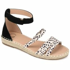 Brand new 🔔 Journee Collection 👩 Women's Tru Comfort Foam™ Rochelle 🩴 Sandal 🔥 -women’s shoes Sale unnamed file 2633