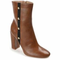Best Sale β€οΈ Journee Collection π© Women's Tru Comfort Foam™ Gaibriel Bootie π