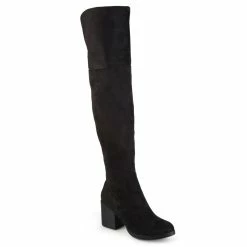 Promo 🌟 Journee Collection 👩 Women's Sana Boot 👍