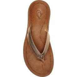 Top 10 🌟 OluKai Kapehe Luana 🩴 Sandals 😉 -women’s shoes Sale unnamed file 2693