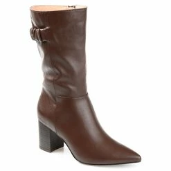 Outlet ✔️ Journee Collection 👩 Women's Tru Comfort Foam™ Wilo Boot 🛒