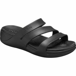 Wholesale 🎉 Crocs Monterey Strappy Wedges ⭐
