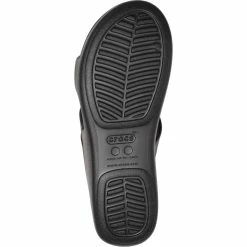 Wholesale 🎉 Crocs Monterey Strappy Wedges ⭐ -women’s shoes Sale unnamed file 2718