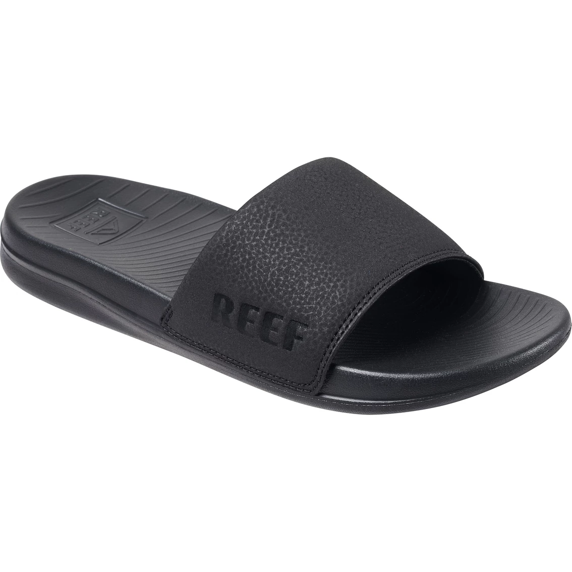 Budget β Reef One Slides π 1 Budget β Reef One Slides π