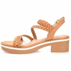 Outlet 🛒 Journee Collection 👩 Women's Taralie 🩴 Sandal 🌟 -women’s shoes Sale unnamed file 2745