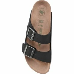 Outlet 💯 Birkenstock 👩 Women's Arizona Birkibuc 🩴 Sandals 🤩 -women’s shoes Sale unnamed file 2749
