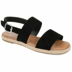 Cheap 👍 Journee Collection 👩 Women's Georgia 🩴 Sandal 🤩 -women’s shoes Sale unnamed file 2764