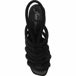 Best reviews of 🔥 Free People Collete Cinched 👠 Heels ⭐ -women’s shoes Sale unnamed file 2771