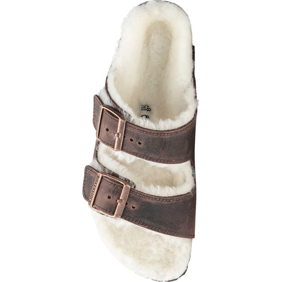 Wholesale ✔️ Birkenstock Arizona Shearling 🩴 Sandals 🥰 2 Wholesale ✔️ Birkenstock Arizona Shearling 🩴 Sandals 🥰 - Image 2