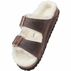 Wholesale ✔️ Birkenstock Arizona Shearling 🩴 Sandals 🥰 7 Wholesale ✔️ Birkenstock Arizona Shearling 🩴 Sandals 🥰 -women’s shoes Sale unnamed file 2775