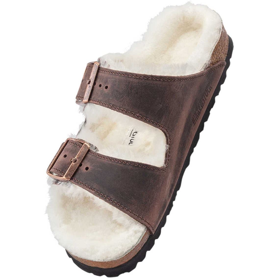 Wholesale ✔️ Birkenstock Arizona Shearling 🩴 Sandals 🥰 3 Wholesale ✔️ Birkenstock Arizona Shearling 🩴 Sandals 🥰 - Image 3