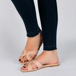 Best deal π Journee Collection π© Women's Taleesa Slide π― 9 Best deal π Journee Collection π© Women's Taleesa Slide π― -womenβs shoes Sale unnamed file 2789