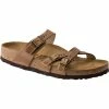 Discount 🔥 Birkenstock 👩 Women's Franca 🩴 Sandals Narrow 🔔