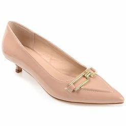 Best Sale 🌟 Journee Collection 👩 Women's Rumi Pump 🛒