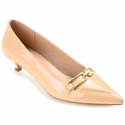 Best Sale 🌟 Journee Collection 👩 Women's Rumi Pump 🛒 -women’s shoes Sale unnamed file 2824