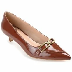 Best Sale 🌟 Journee Collection 👩 Women's Rumi Pump 🛒 -women’s shoes Sale unnamed file 2827