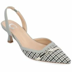 Best Sale 👏 Journee Collection 👩 Women's Nellia Pump 🧨 -women’s shoes Sale unnamed file 2830