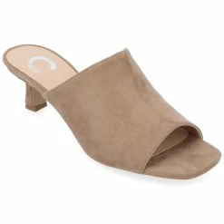 Cheap 🎁 Journee Collection 👩 Women's Mercerr Pump 🥰