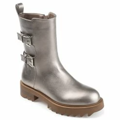 Best reviews of ❤️ Journee Collection 👩 Women's Tru Comfort Foam™ Yasmine Bootie 🛒 -women’s shoes Sale unnamed file 285