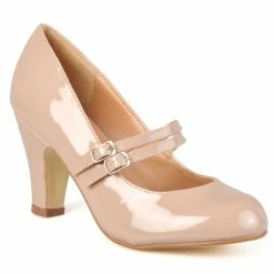 Best Sale ❤️ Journee Collection 👩 Women's Wendy-09 Pump 👍 -women’s shoes Sale unnamed file 2853