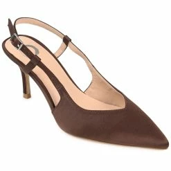 Cheap 😀 Journee Collection 👩 Women's Knightly Pump 😉 -women’s shoes Sale unnamed file 2857