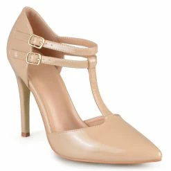 Promo 💯 Journee Collection 👩 Women's Tru Pump 💯 -women’s shoes Sale unnamed file 2874